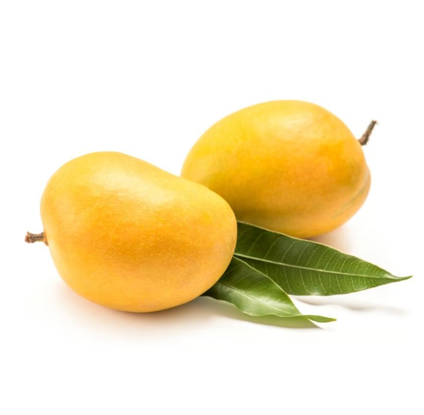 Mangoes Alphonso