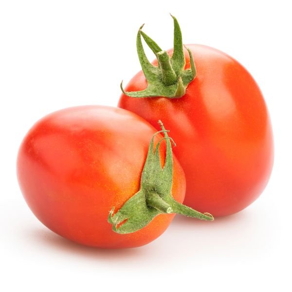Tomato Plum
