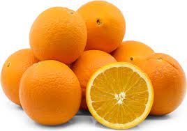 Oranges - Navels