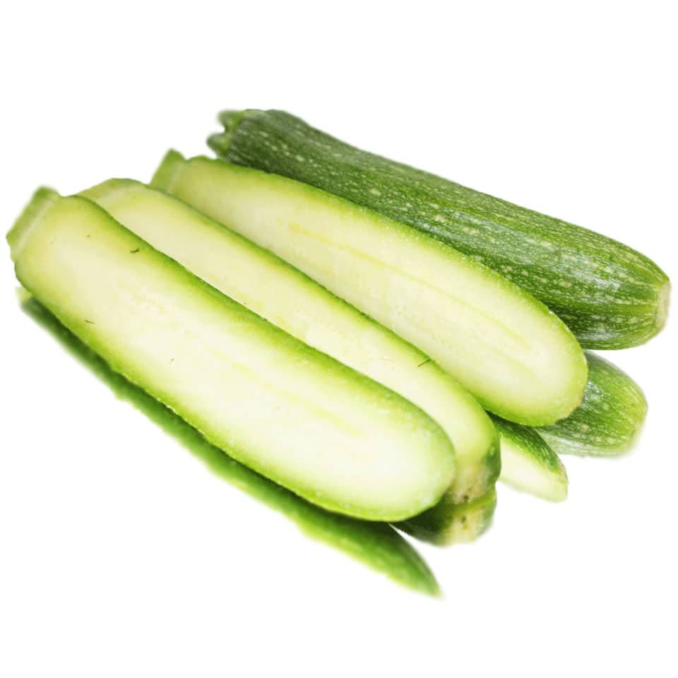 Baby Courgettes125 Gm